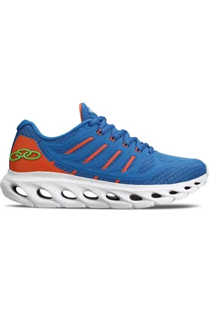 OLYMPIKUS Tênis Cyber 4 Infantil 28 Azul