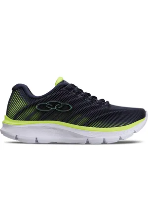 OLYMPIKUS Tênis Venum Infantil 28 Azul