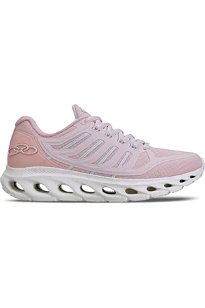OLYMPIKUS Tênis Cyber 4 Infantil 28 Roxo
