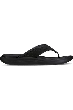 OLYMPIKUS Chinelo Caraiva 33-34 Preto