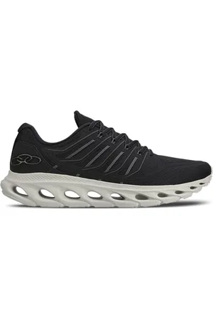 OLYMPIKUS Tênis Cyber 4 34 Preto