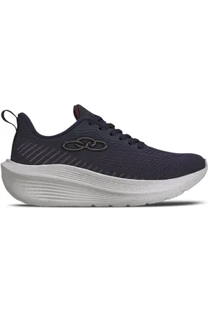 OLYMPIKUS Tênis Rayo Infantil 29 Azul