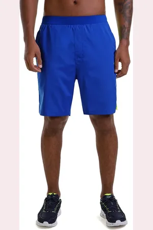 OLYMPIKUS Bermuda Complemento 2.0 Masculina P Azul