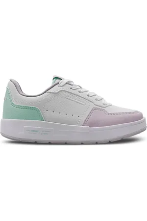 OLYMPIKUS Tênis Versa Infantil 28 Multicolor