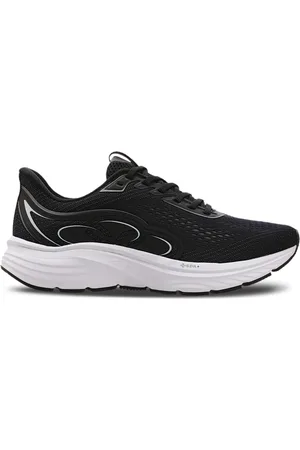 OLYMPIKUS Tênis Veloz 3 34 Preto