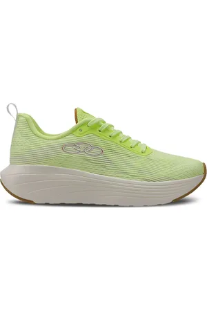 OLYMPIKUS Tênis Purpura Feminino