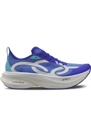 OLYMPIKUS Tênis Corre Grafeno 3 34 Azul