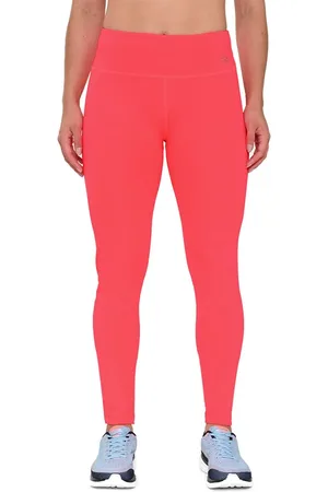 OLYMPIKUS Legging de Treino Feminina Essential GG Rosa
