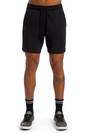 OLYMPIKUS Bermuda Comfy Masculina M Preto