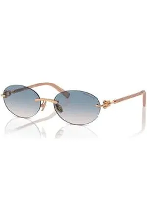 Tiffany & Co. ÓCULOS DE SOL 3104D 56