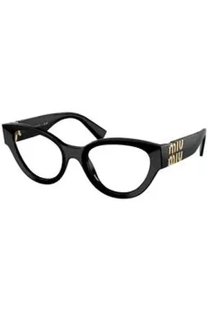 Miu Miu ÓCULOS DE GRAU 01VV 1AB1O1 52