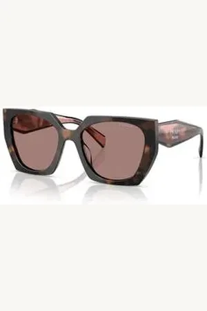 Prada ÓCULOS DE SOL 15WS 54