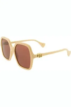 Gucci ÓCULOS DE SOL 1072S 56