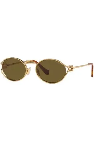 Miu Miu ÓCULOS DE SOL 52YS 54