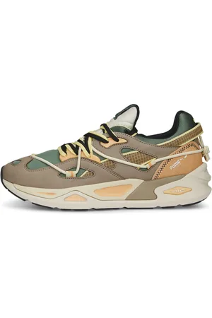 PUMA Tênis TRC Blaze X Market – Cor