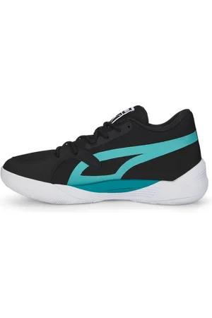 PUMA Tênis TRC Blaze Court Basketball – Cor