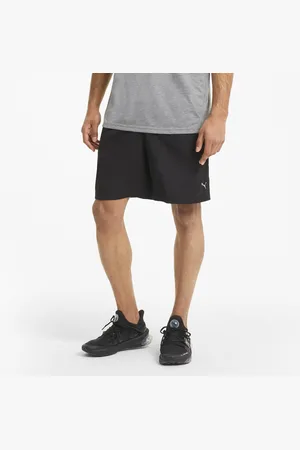 PUMA Shorts Performance Training Woven 7" Masculino – Cor