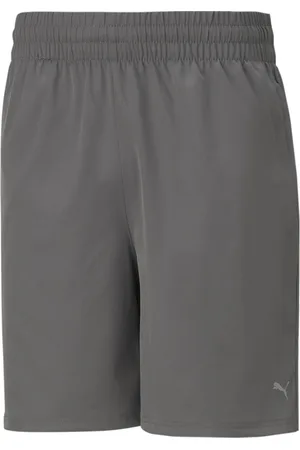 PUMA Shorts Performance Training Woven 7" Masculino – Cor