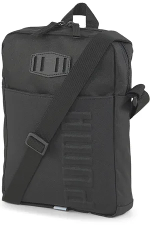 PUMA Bolsa Shoulder Portable S Feminina - Cor - Tamanho Único