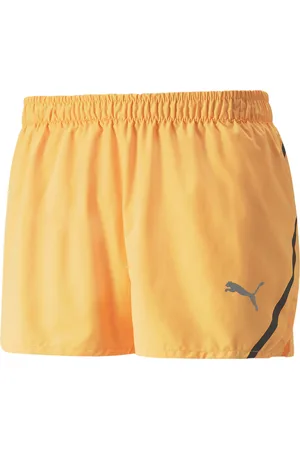 PUMA Shorts Run Split Running Masculino – Cor