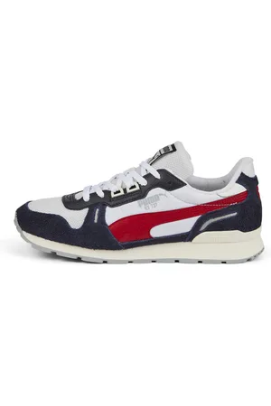 PUMA Tênis Rx 737 New Vintage – Cor