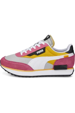 PUMA Tênis Future Rider Play On – Cor