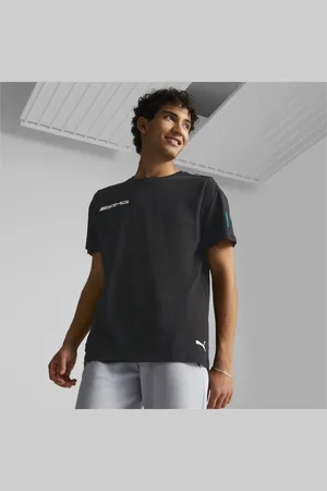 PUMA Camiseta Mercedes-Amg Petronas Motorsport Formula One Mt7 Masculina – Cor