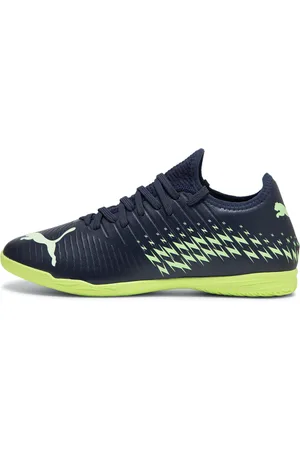 PUMA Chuteira Future 4.4 It Futsal Kids – Cor