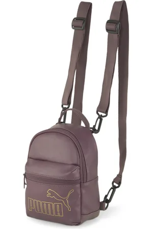 PUMA Mochila Core Up Minime Feminina - Cor - Tamanho Único