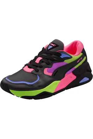 PUMA Tênis TRC Mira Bright Feminino – Cor