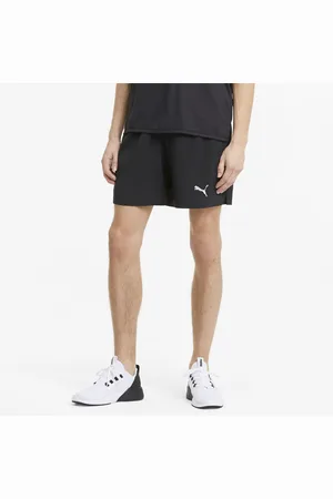 PUMA Shorts Favourite Woven 7" Session Running Masculino – Cor