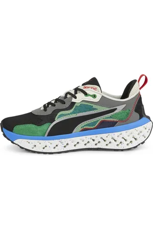 PUMA Tênis Xetic Sculpt Blast – Cor