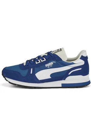 PUMA Tênis Rx 737 Vintage – Cor