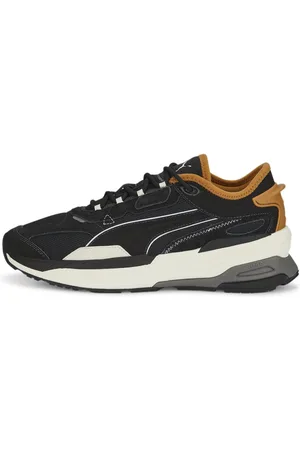 PUMA Tênis Extent Nitro Heritage – Cor
