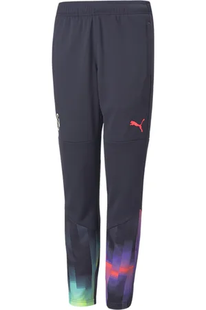 PUMA Calça Neymar Jr 24/7 Football Training Juvenil – Cor