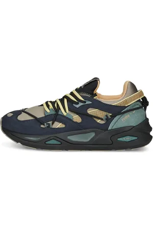 PUMA Tênis TRC Blaze X Market – Cor