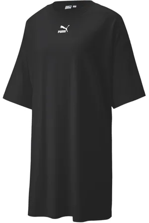 PUMA Vestido Camisa Classics Feminino – Cor