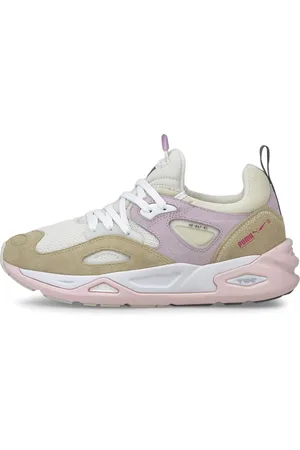 PUMA Tênis TRC Blaze The Triangle – Cor
