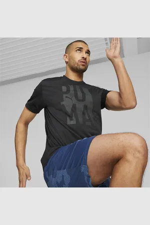 PUMA Camiseta Train Off Season Training Masculina – Cor