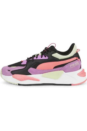 PUMA Tênis Rs-Z Reinvent Feminino – Cor