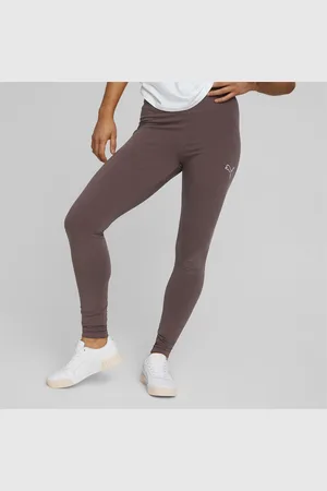 PUMA Legging Her High Waist Feminina – Cor