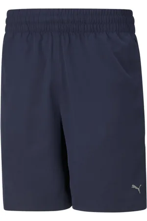PUMA Shorts Performance Training Woven 7" Masculino – Cor