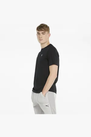 PUMA Camiseta Mercedes F1 T7 Masculina – Cor