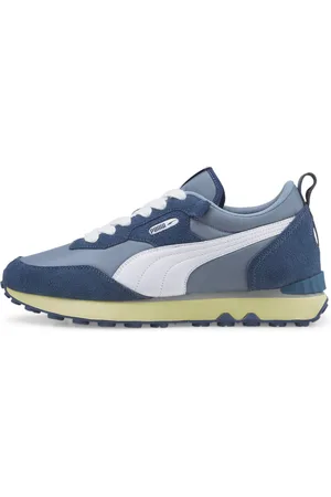 PUMA Tênis Rider Fv X Ami – Cor