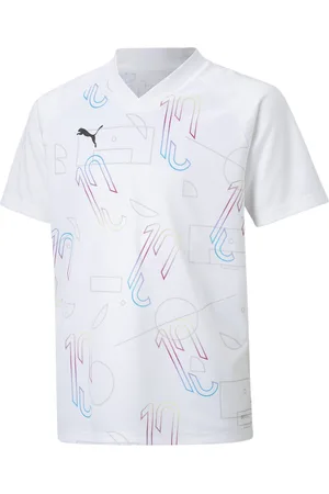 PUMA Camisa Neymar Jr Thrill Juvenil – Cor