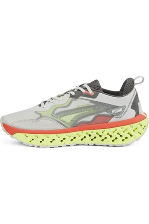 PUMA Tênis Xetic Sculpt Illusion – Cor