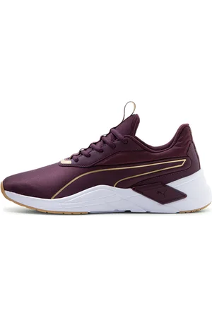PUMA Tênis Lex Deco Glam Wn