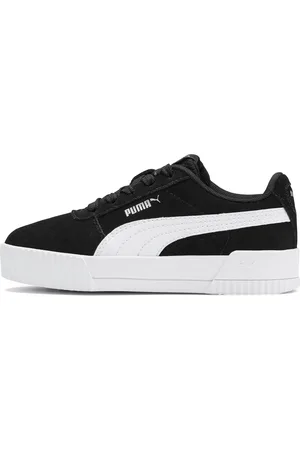 PUMA Tênis Carina Ps Bdp – Cor