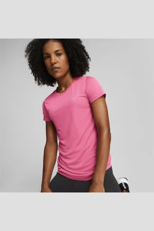 PUMA Camiseta Performance Training Feminina – Cor