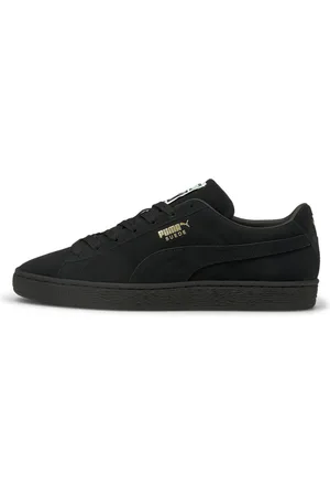 PUMA Tênis Suede Classic XXI – Cor